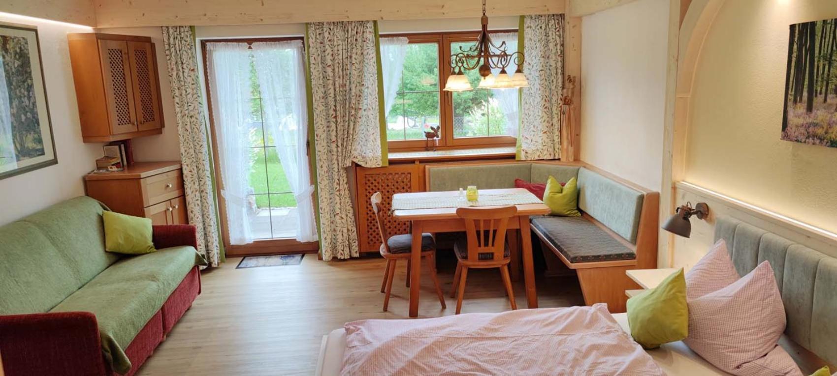 Pension Berghof 브란넨부르크 외부 사진